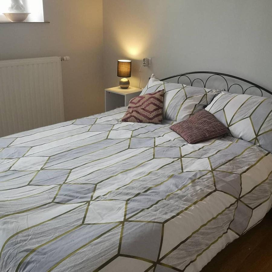 Le Pommier Chambre D'Hote Clussais-la-Pommeraie Eksteriør bilde